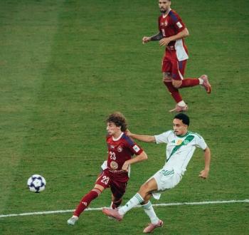 موعد الأهلي السعودي وفيسيل كوبي بنصف النهائي الآسيوي