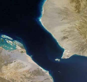 باب المندب