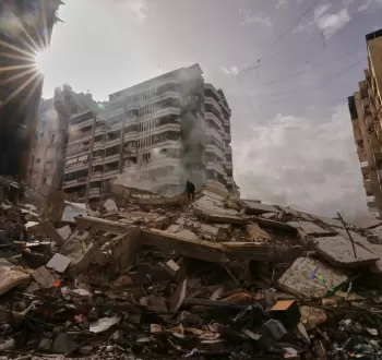 الحرب على لبنان