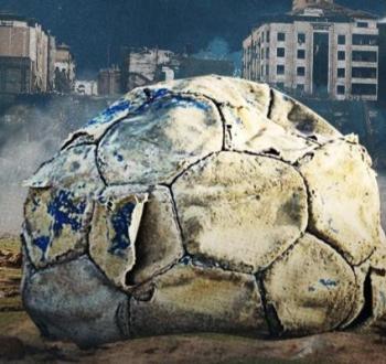 شهيد جديد من الحركة الرياضية في غزة