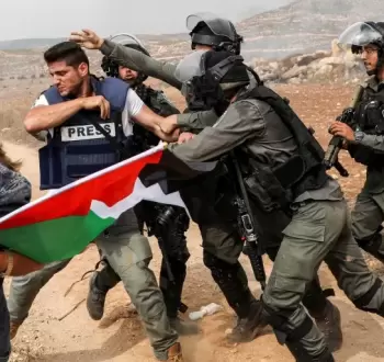الصحفيين