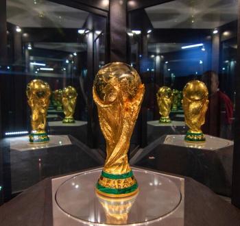 المرشحون لجائزة أفضل لاعب في كأس العالم 2026