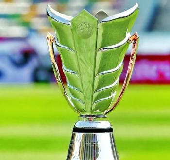 قرعة كأس آسيا 2027 .. فلسطين في الافتتاح