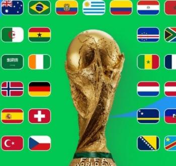 ترتيب مجموعات كأس العالم 2026 بعد نهاية الجولة الأولى