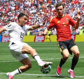 بث مباشر مصر ضد نيوزيلندا في كأس العالم 2026