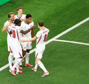 إنجلترا تهزم كرواتيا في كأس العالم 2026