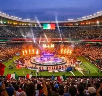 تحديات تواجه المباراة الافتتاحية لمونديال 2026