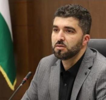محمد أبو الرب مدير الاتصال الحكومي