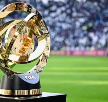 فيفا يخطط لتوسعة كأس العالم للأندية