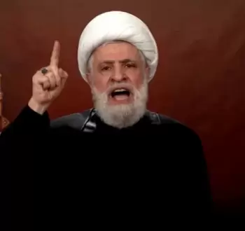 نعيم قاسم