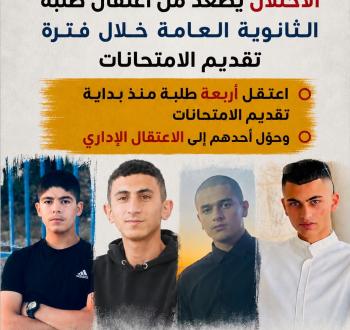 اعتقال طلبة التوجيهي.jpeg