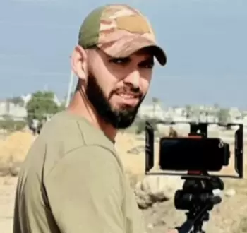أحمد وشاح