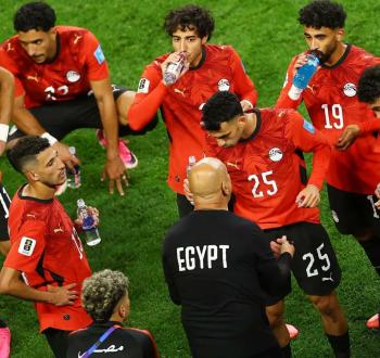 موعد مباراة مصر وأستراليا وتاريخ المواجهات بينهما