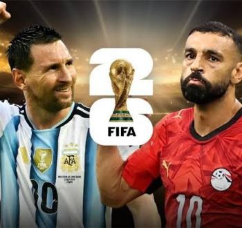 موعد مباراة مصر ضد الأرجنتين في كأس العالم 2026