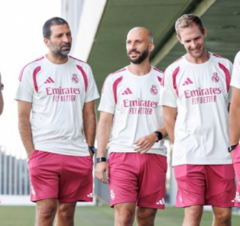 ريال مدريد يحدد موعدًا نهائيًا لإغلاق سوق الانتقالات