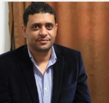 اسير طبيب من غزة