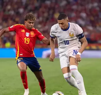 كلاسيكو ناري الليلة في نصف نهائي كأس العالم 2026