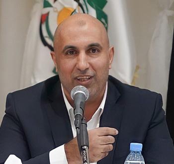 زاهر جبارين رئيس حركة حماس في الضفة الغربية.webp