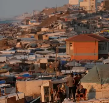 خيام غزة.webp