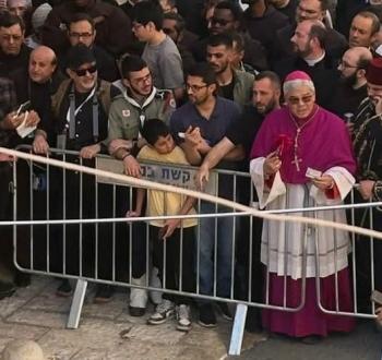 مسيحيين