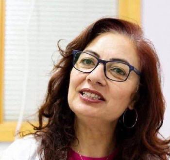 الطبيبة الأسيرة ديمة أمين