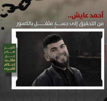 أحمد عايش