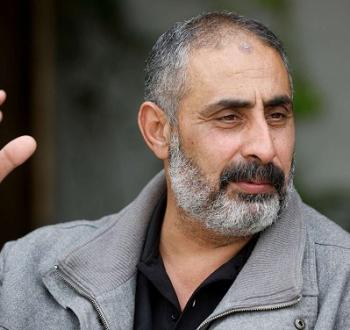 الشهيد ابو رعد