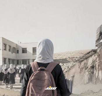 هدم يتهدد مدرسة الزيف بالخليل