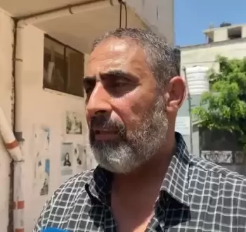 اغتيال فتحي خازم