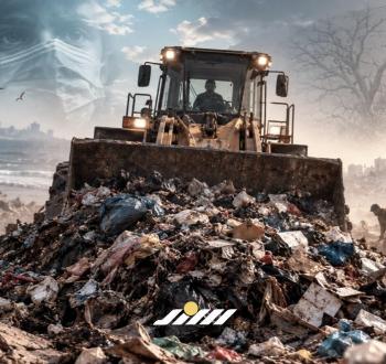 أزمة النفايات