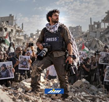 اليوم العالمي للتضامن مع الصحفي الفلسطيني