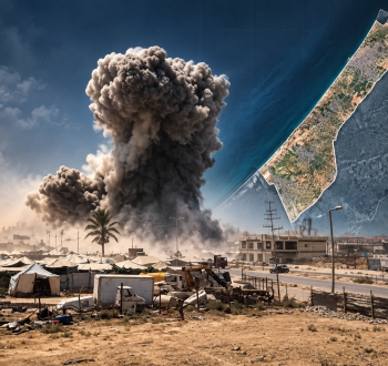 خروقات في غزة.png