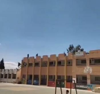 مدرسة جالود