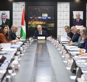 مجلس الوزراء