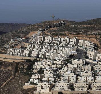 استيطان في القدس
