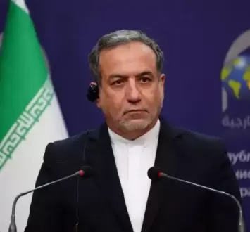 عراقجي