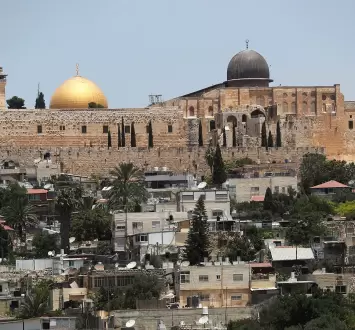 حي سلوان