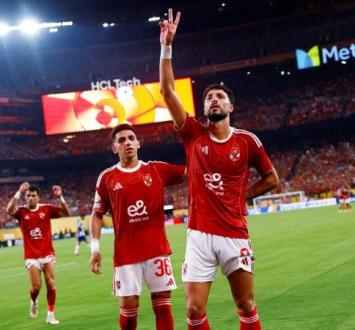 لاعب دولي يتبرع بمستحقاته المونديالية لصالح غزة
