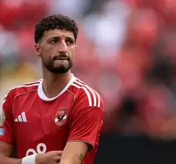 الاتحاد الفلسطيني يطالب نظيره المصري بالتدخل لحماية اللاعب وسام أبو علي !
