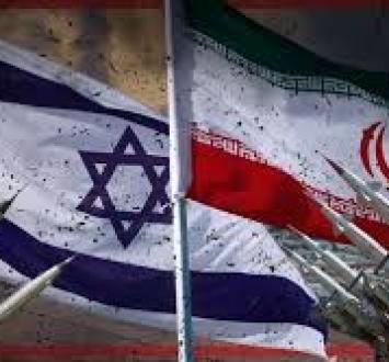 إسرائيل وإيران.jpg