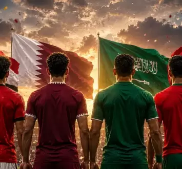 الحصاد العربي في كأس العالم 2026