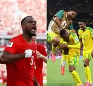 بث مباشر مباراة كندا وجنوب إفريقيا في كأس العالم 2026