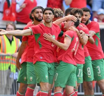 موعد مباراة المغرب ضد أسكتلندا في كأس العالم والقنوات الناقلة