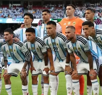 بث مباشر الأرجنتين ضد النمسا في كأس العالم 2026