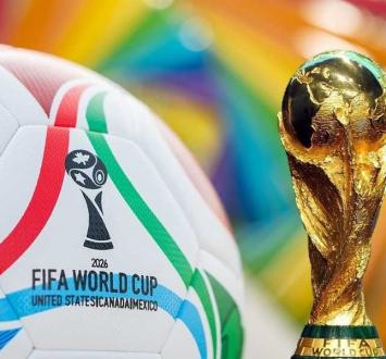 ترتيب هدافي كأس العالم 2026
