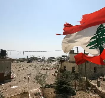 لبنان