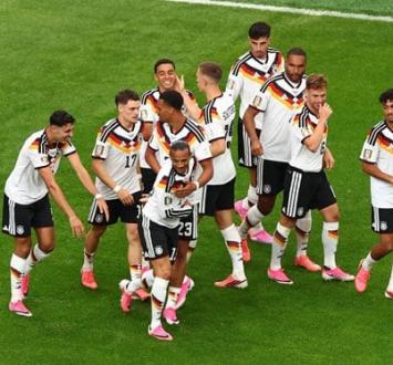 بث مباشر ألمانيا ضد الأكوادور في كأس العالم 2026