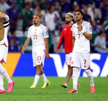5 نجوم عرب خيبوا الآمال في كأس العالم 2026