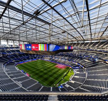 4 مباريات قوية الأحد وفجر الاثنين في كأس العالم 2026