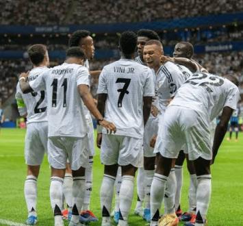 ريال مدريد يحسم أولى الصفقات